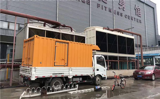 沈河300KW发电机组适配电缆规格选型指南