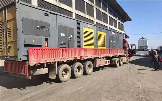 沈河200KW发电机组适配电缆规格选型指南