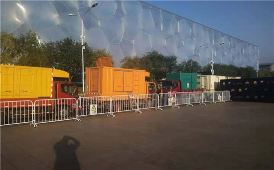 沈河400KW发电机组适配电缆规格选型指南