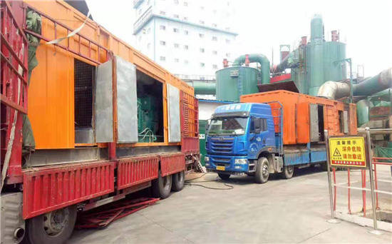 沈河100KW发电机组适配电缆规格选型指南