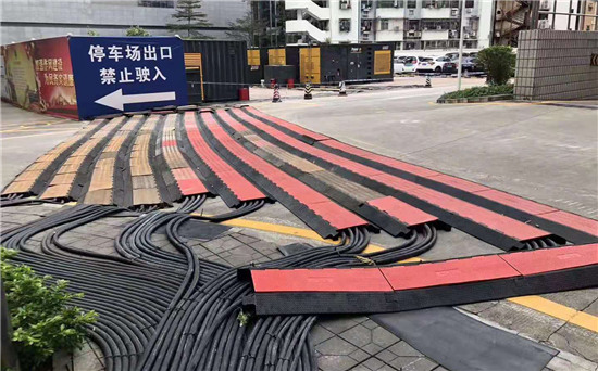 沈河发电机组电缆选型完整具体步骤(工程通用标准流程)